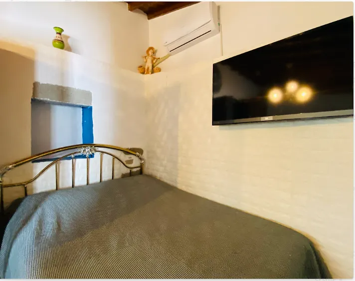 Badehan Guest House Cesme Aparthotel